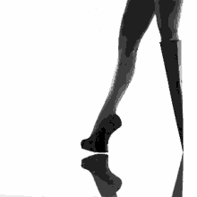 leg futuristic