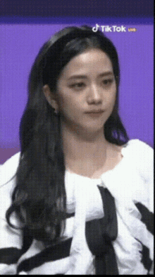 cute jisoo