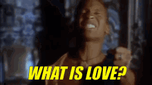 What Is Love Baby Dont Hurt Me GIF - What Is Love Baby Dont Hurt Me Haddaway GIFs