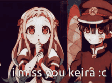 I Miss You Keira Ily Keira GIF - I Miss You Keira Ily Keira Keira GIFs