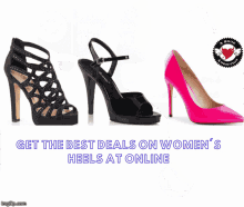 Buy Womens High Heels Online Buy High Heel Shoes Online GIF - Buy Womens High Heels Online Buy High Heel Shoes Online Heels GIFs