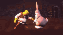 Meme Fighter Meme Fighter2 GIF - Meme Fighter Meme Fighter2 Shrek GIFs