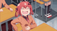 Haha Anime GIF - Haha Anime Laugh GIFs
