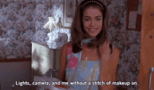 Becky Becky With The Good Hair GIF - Becky Becky With The Good Hair Denise Richards GIFs