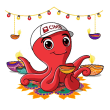 octo cimb cimbmalaysia deepavali happy deepavali octo cimb cimbmalaysia deepavali happy deepavali