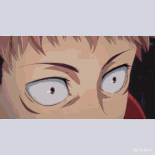 anime jujutsu kaisen itadori anime jujutsu kaisen itadori
