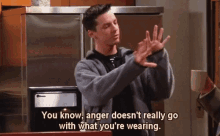 Will And Grace Jack GIF - Will And Grace Jack Anger GIFs