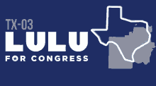 Lulu For Texas Flip Texas GIF - Lulu For Texas Flip Texas Lulu For Congress GIFs