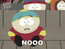 Nooo Dont Eric Cartman GIF - Nooo Dont Eric Cartman South Park GIFs