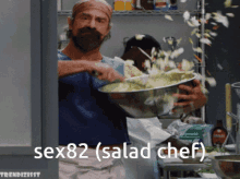 Sex82 Salad GIF - Sex82 Sex 82 GIFs