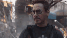 Iron Man Avengers GIF - Iron Man Avengers Tony Stark GIFs