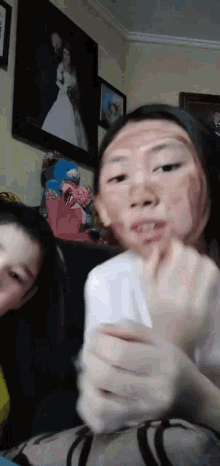 jessica chandra jessi jkt48 jeci cute pretty