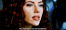 Black Widow Natasha Romanoff GIF - Black Widow Natasha Romanoff Scarlett Johansson GIFs