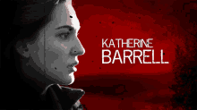 Kat Barrell Nicole Haught GIF - Kat Barrell Nicole Haught Katherine Barrell GIFs