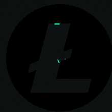 Ltc Litecoin GIF - Ltc Litecoin Flashtrader1 GIFs