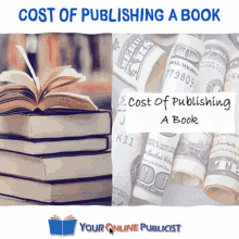 Book Development Cost Bookmarketing GIF - Book Development Cost Bookmarketing Bookmarketingcosts GIFs