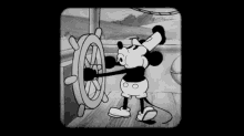Vintage Mickey GIF - Vintage Mickey Mickey Mouse GIFs
