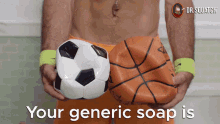 Your Generic Soap Your Soap GIF - Your Generic Soap Your Soap Generic Soap GIFs