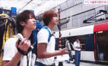 yuri chinen yuri chinen yuya takaki yuya
