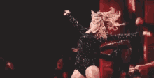 Taylor Swift Reputation Tour GIF - Taylor Swift Reputation Tour Rep GIFs
