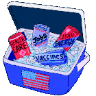 Health Care Jobs Sticker - Health Care Jobs Vaccines Stickers