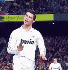 Christiano Ronaldo GIF - Christiano Ronaldo GIFs