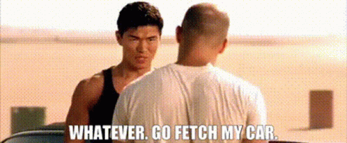 Fast And Furious Johnny Tran Gif Fast And Furious Johnny Tran Rick Yune Discover Share Gifs