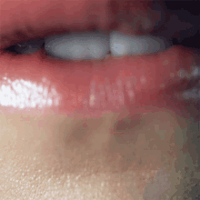 Lip Bite Voyagers GIF - Lip Bite Voyagers Feeling It GIFs