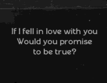 promisetobetrue promisetobetrue