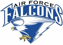 air force falcons air force air force football military football football