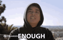 Enough Fed Up GIF - Enough Fed Up Stop GIFs