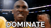 Dominate GIF - Kobe Bryant Dominate GIFs