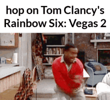 Rainbow Six Rainbow Six Vegas GIF - Rainbow Six Rainbow Six Vegas Vegas2 GIFs