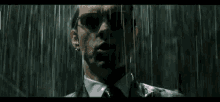 Welcome Back Mr Anderson GIF - Welcome Back Mr Anderson Agent Smith GIFs