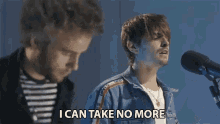 i can take no more singing performing rehearsal singer i can take no more singing performing rehearsal singer