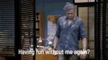 Fun Without Me Jeff Winger GIF - Fun Without Me Jeff Winger Community GIFs