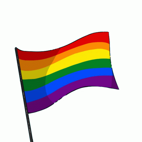 gay pride rainbow photos
