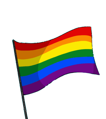 gay pride colors images