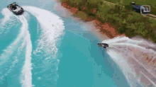 Defy Teaser (Wakeboarding Feature) GIF - Defy Wakeboarding Teaser GIFs