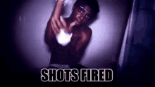 Mackiah Shotsfired GIF - Mackiah Shotsfired Burn GIFs