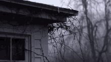 Shummer Abandoned_cabin GIF - Shummer Abandoned_cabin Haunted_house GIFs