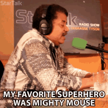 Favorite Superhero Mighty Mouse GIF - Favorite Superhero Mighty Mouse Favorite GIFs
