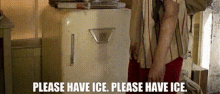 The Package Donnie GIF - The Package Donnie Please Have Ice GIFs