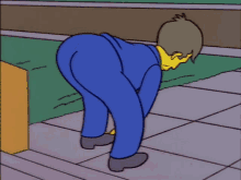 Principal Skinner The Simpsons GIF - Principal Skinner Skinner The Simpsons GIFs