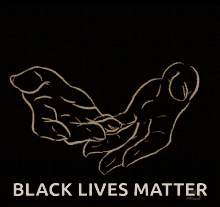 Blm Black Lives Matter GIF - Blm Black Lives Matter Say Their Names GIFs