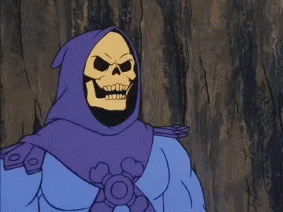 Imouttahere Skeletor GIF - Imouttahere Skeletor Disappear - Discover &amp;  Share GIFs
