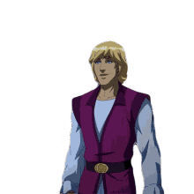 show me what you got prince adam masters of the universe revelation hope for a destination arms crossed