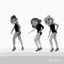 Single Ladies Beyonce GIF - Single Ladies Beyonce Shades Of You Nft GIFs