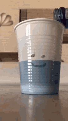 Crying Cup GIF - Crying Cup GIFs