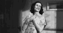 Swoon GIF - Swoon Vintage Woman GIFs
